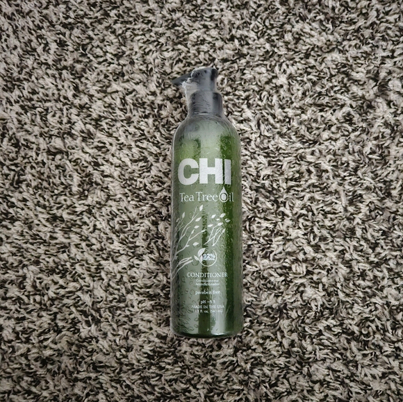 CHI Tea Tree Conditioner Never Opened - Picture 2 of 4